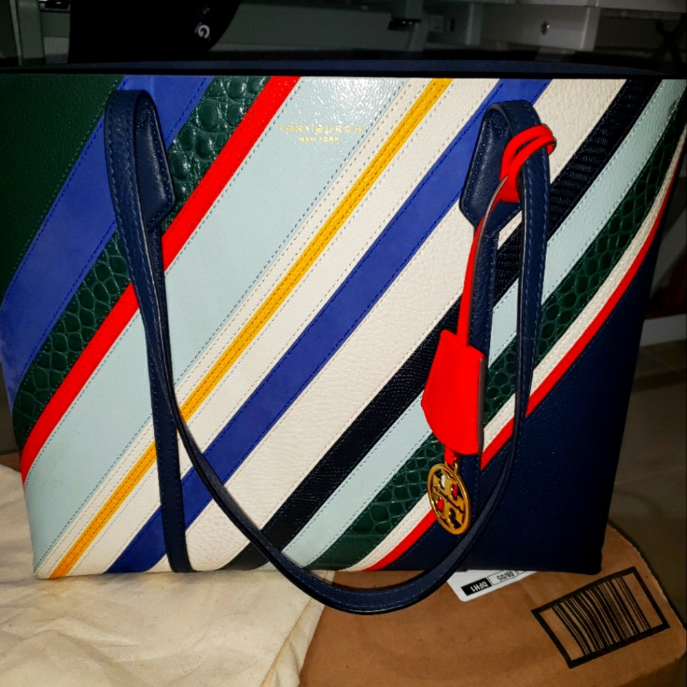 Tory Burch Tote